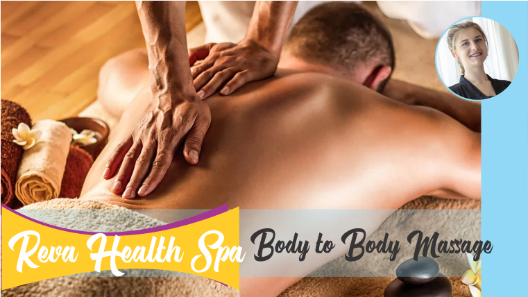 Body to Body Massage in kota